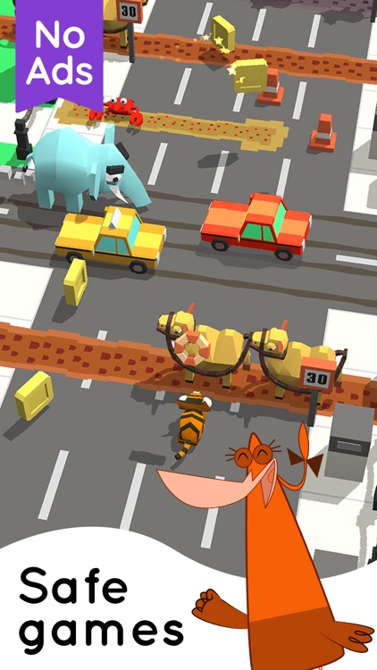 Learning Games: 1st-3rd Grade screenshot-5