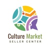 Culture Market Seller Center