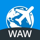 Top 48 Travel Apps Like Warsaw Travel Guide with Offline Street Map - Best Alternatives