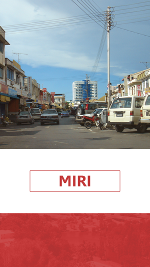 Miri Travel Guide