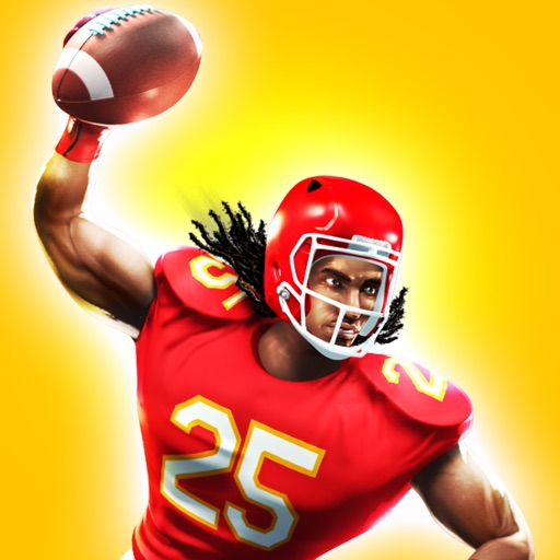 Football Unleashed Icon