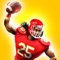 Score extreme TOUCHDOWNS with the ultimate 5-on-5 American Football game, Football Unleashed 17 with 4x Pro Bowl Player Jamaal Charles