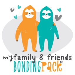 Family & Friends Bonding Pack