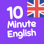 10 Minute English на пк