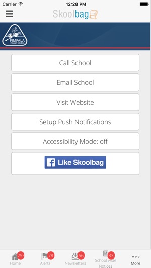 Pimpala Primary School - Skoolbag(圖4)-速報App