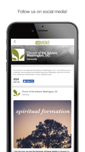 Church of the Advent(圖3)-速報App