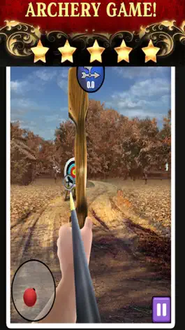 Game screenshot Real Archery Sport Avant hack