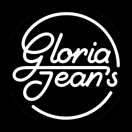 Gloria Jean's Coffees iOS App