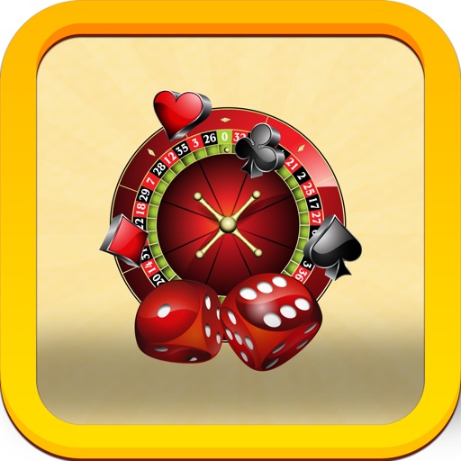 Big Play of the Game of Chance - Free Casino Game! Icon