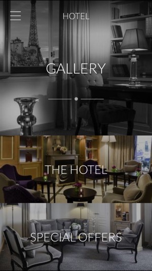 Sofitel Paris Baltimore(圖2)-速報App