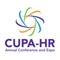 Official app for the 2022 CUPA-HR Annual Conference and Expo