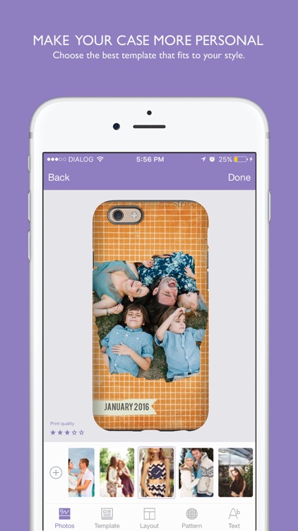 Craftacase - Phone Case Maker screenshot-3