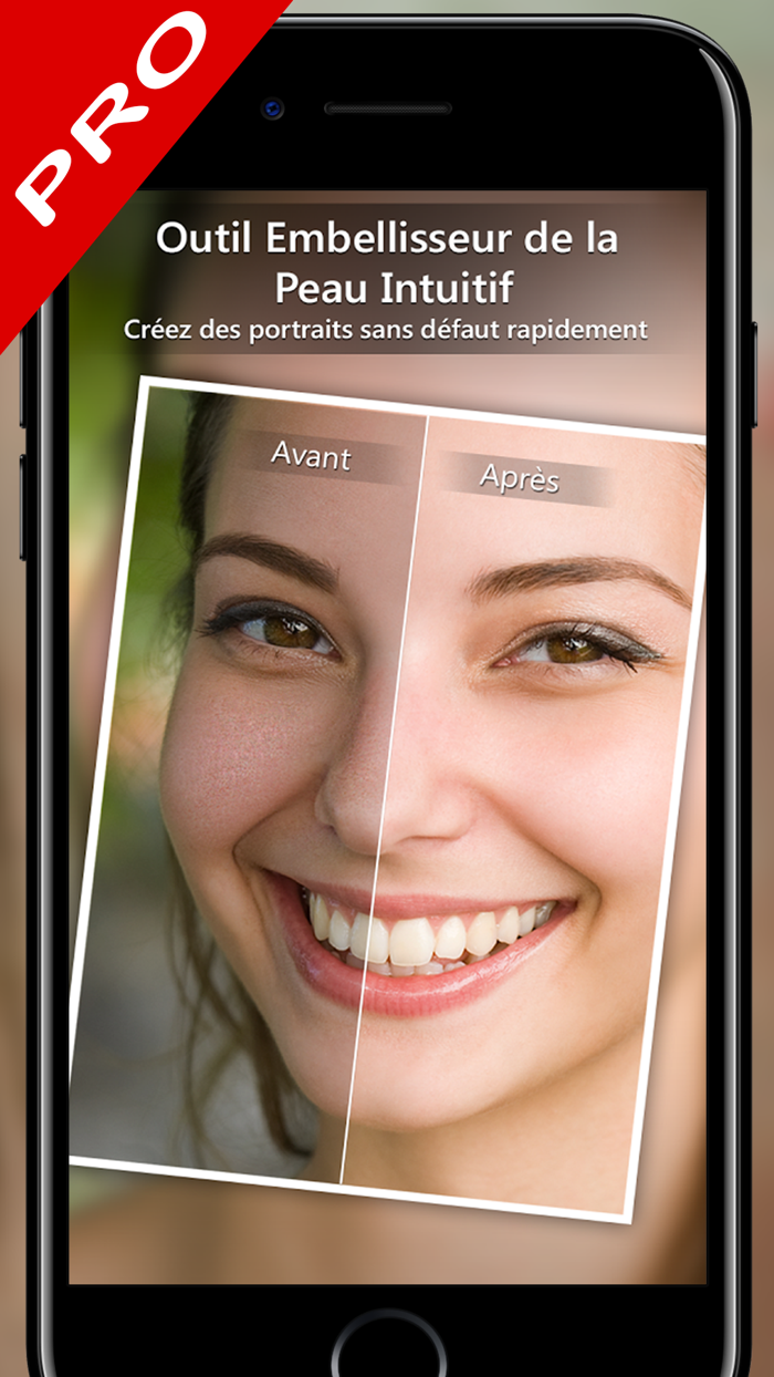 Photo Lab Editor 101 - Filterra Photo Cam 2017