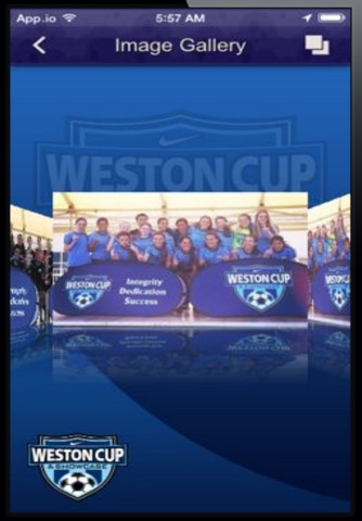 Weston Cup and Showcase screenshot 2