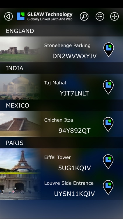 GLEAW Mobility Pro