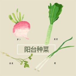 阳台梦想菜园设计宝典 - 在阳台种美味菜肴