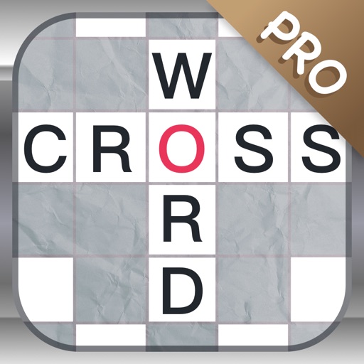 Fill In Word Pro-English Word Search Puzzles Game icon