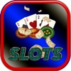 Challenge of Slots  - Free Play Las Vegas Casino