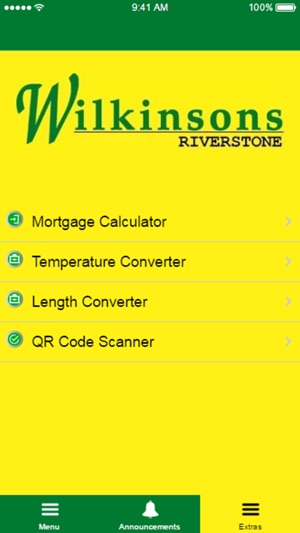 Wilkinsons Real Estate(圖4)-速報App