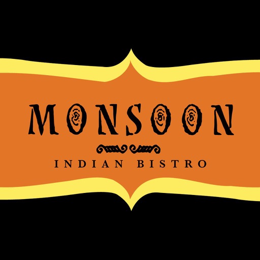 Monsoon Indian icon