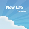 New Life - "a better life"