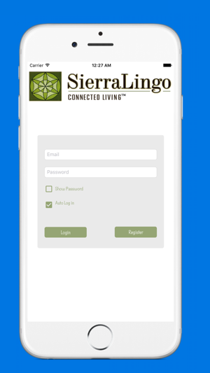 SierraLingo(圖1)-速報App