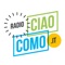 CIAOCOMO RADIO nasce dall'esperienza maturata fin dagli anni '70 con le prime radio private comasche, Radio Studio Vivo e Como Radio City