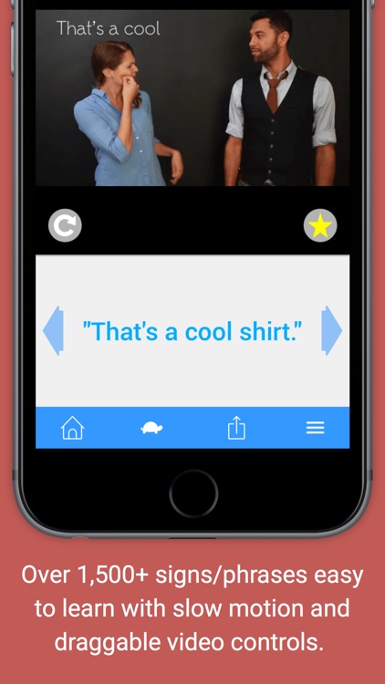 The ASL App