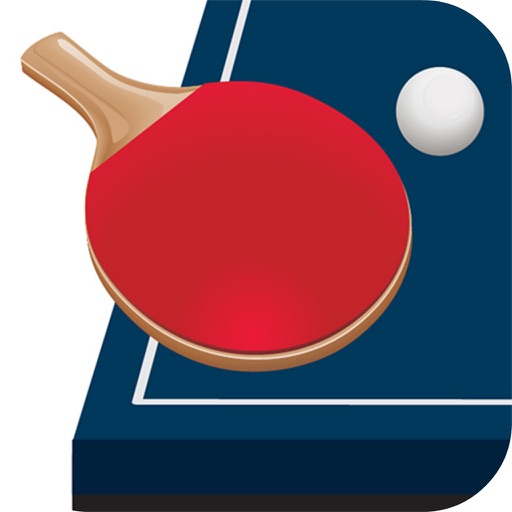 Play Table Tennis World icon