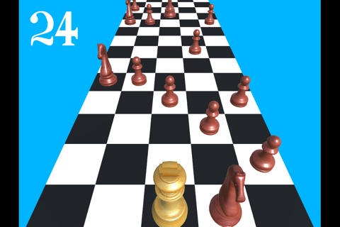 Endless Chess Arcade screenshot 3