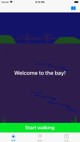 Game screenshot Bay Area Bird Experience hack