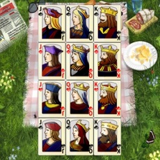 Activities of Solitaire Wild West