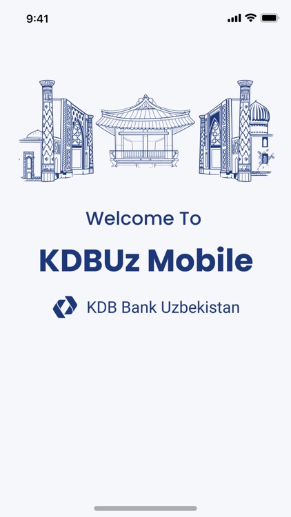 KDBUz Mobile