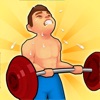 Icon Idle Workout Master: boxing