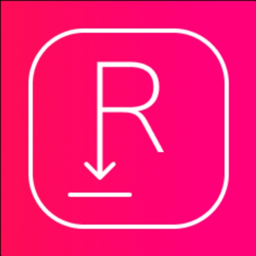 Instant Saver - Repost iOS App