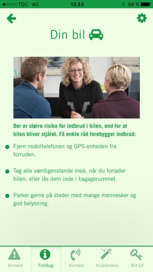 GF Forsikring(圖4)-速報App