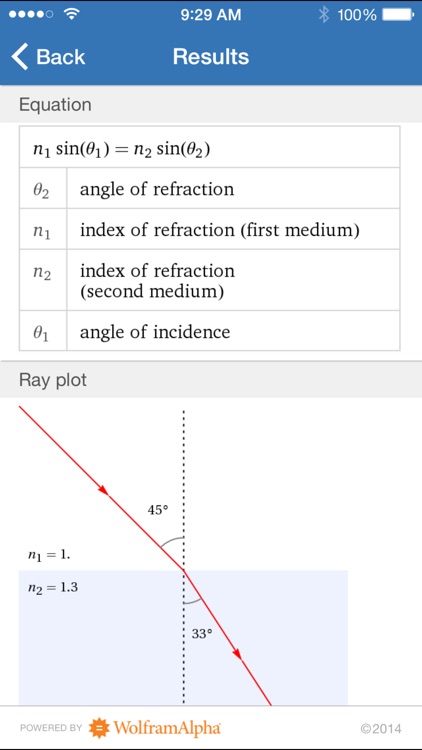 Wolfram Physics II Course Assistant screenshot-4