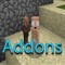 Sprite Style Addons for Minecraft PE