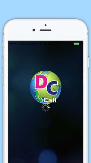 DC Call(圖1)-速報App