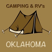Oklahoma – Campgrounds  RVs