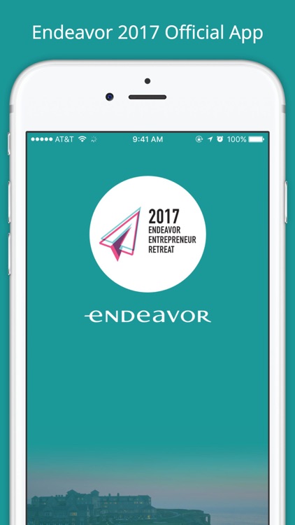 2017 Endeavor Entrepreneur Retreat