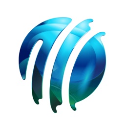 ICC Cricket 图标