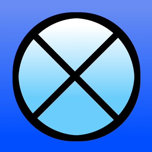 Symbol Swap iOS App