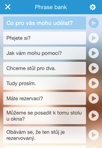 Learn to speak Czech language of travel & tourism - náhled
