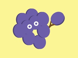 Fresh from the farm enjoy our sassy stickers with your friends