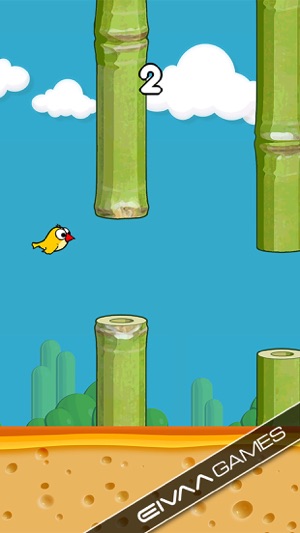 Amazing Bird Game