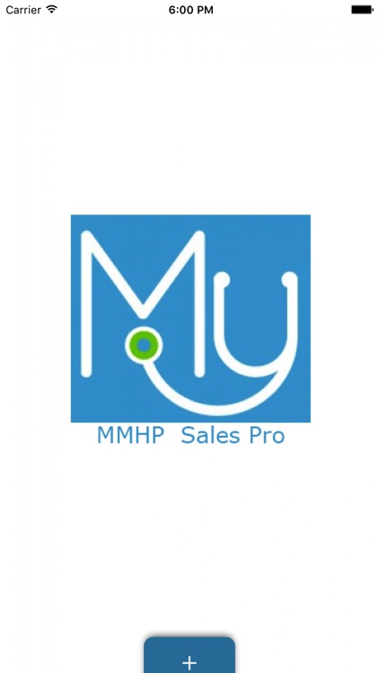 MMHP Sales Pro