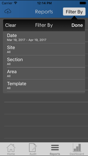 Medirest Auditor(圖4)-速報App