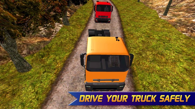 Offroad ATV 4X4: Buggy Truck Blitz Racing 3D(圖5)-速報App