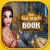 Hidden Object: The Lost Witch Book